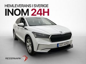 Skoda Enyaq bild 1