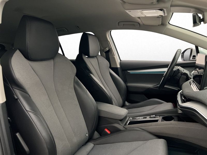 Skoda Enyaq bild 32