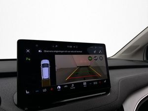 Skoda Enyaq bild 23