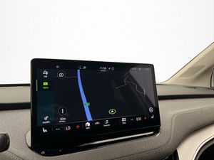 Skoda Enyaq bild 28