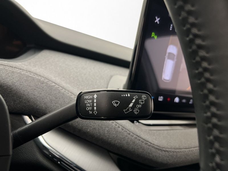 Skoda Enyaq bild 22