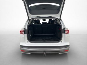 Skoda Enyaq bild 10