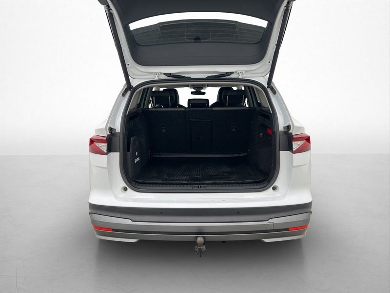 Skoda Enyaq bild 10