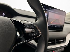 Skoda Enyaq bild 20