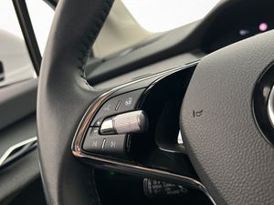 Skoda Enyaq bild 19