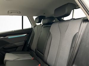 Skoda Enyaq bild 36