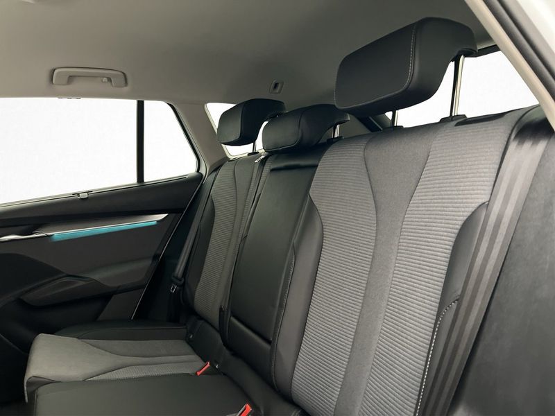 Skoda Enyaq bild 36