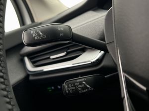 Skoda Enyaq bild 18