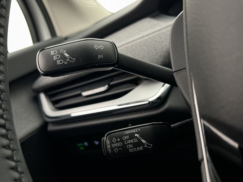 Skoda Enyaq bild 18