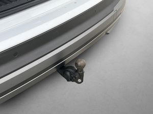 Skoda Enyaq bild 12