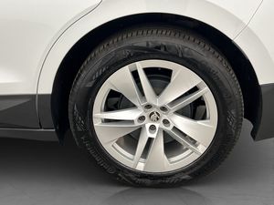 Skoda Enyaq bild 38