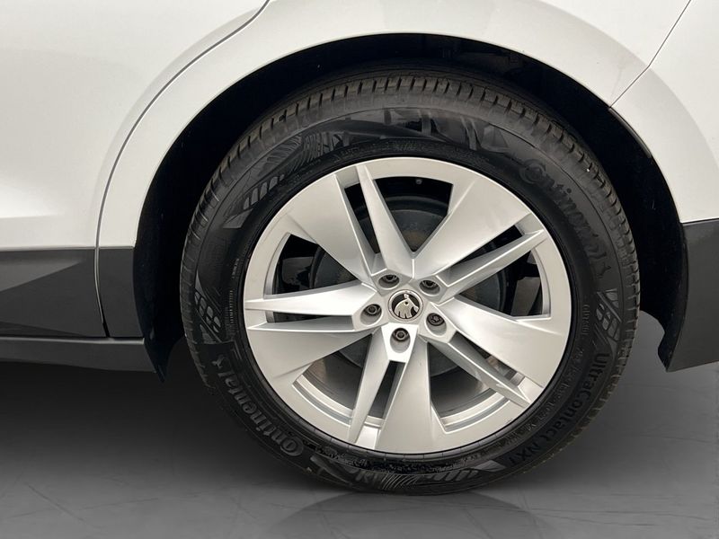 Skoda Enyaq bild 38