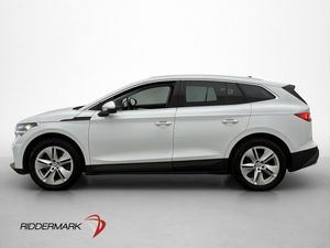 Skoda Enyaq bild 5