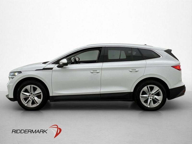 Skoda Enyaq bild 5