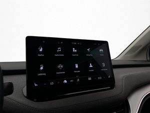 Skoda Enyaq bild 26