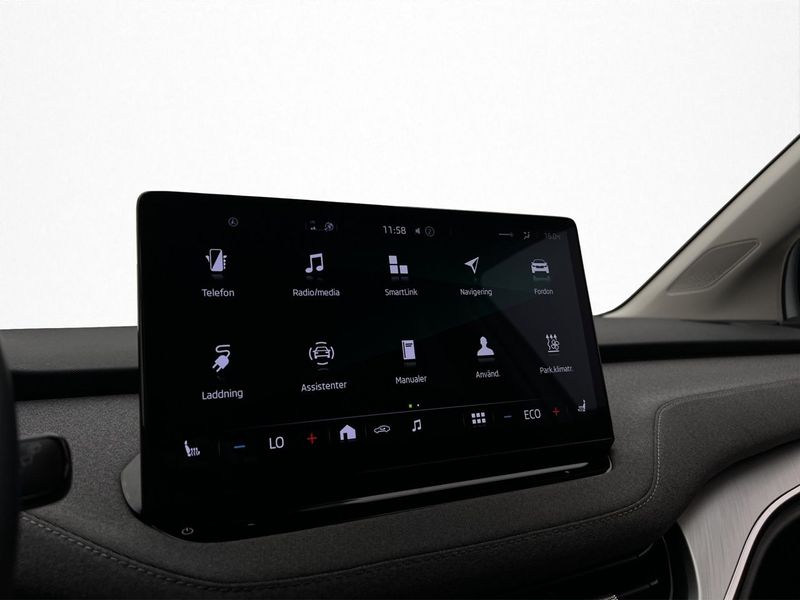 Skoda Enyaq bild 26