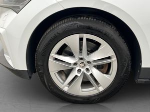 Skoda Enyaq bild 37