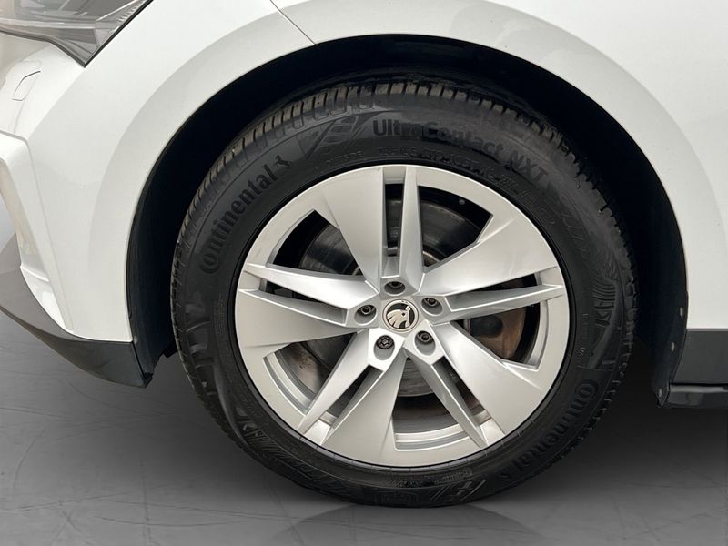 Skoda Enyaq bild 37