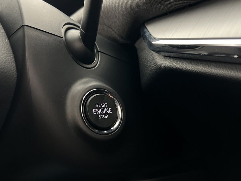 Skoda Enyaq bild 21