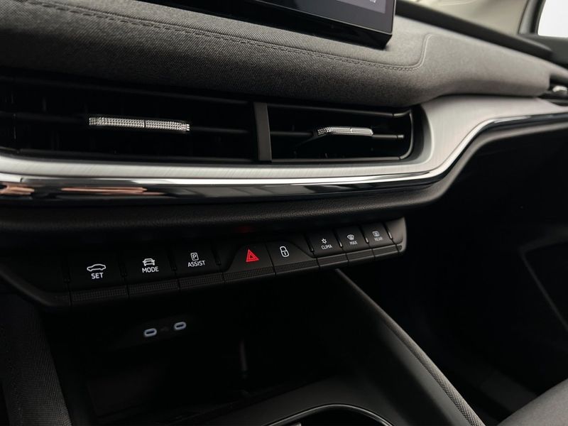 Skoda Enyaq bild 30