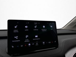 Skoda Enyaq bild 27