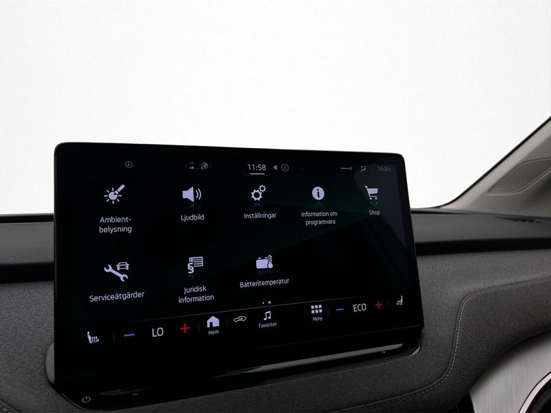 Skoda Enyaq bild 27