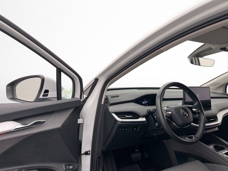 Skoda Enyaq bild 14