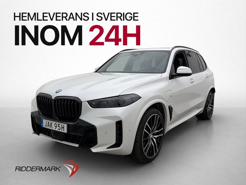 BMW X5 bild 3
