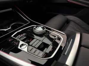BMW X5 bild 36