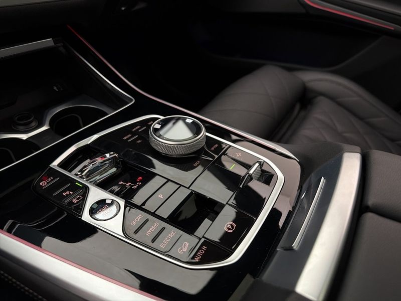 BMW X5 bild 36