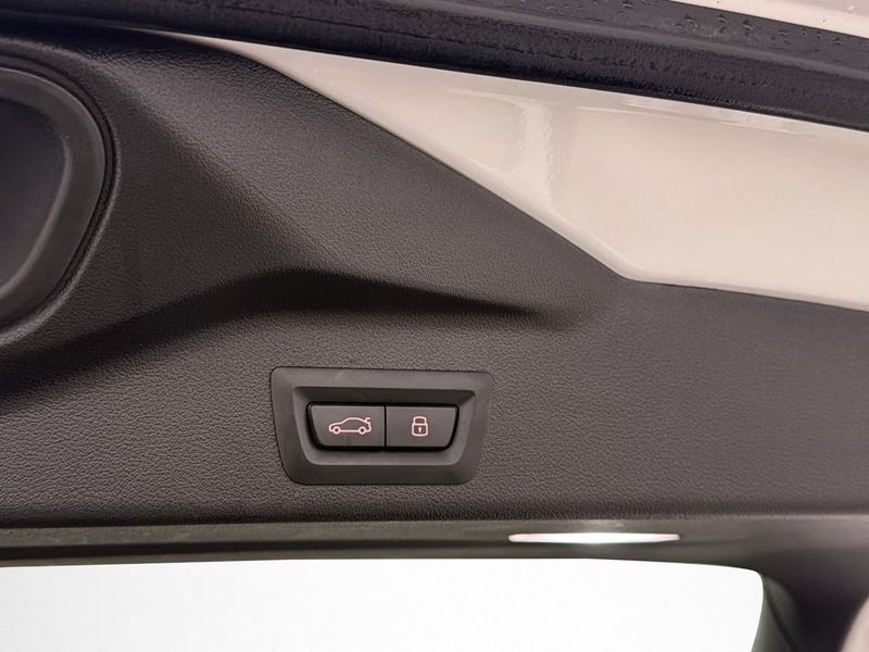 BMW X5 bild 13