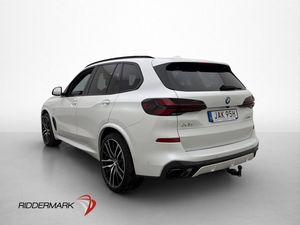 BMW X5 bild 5