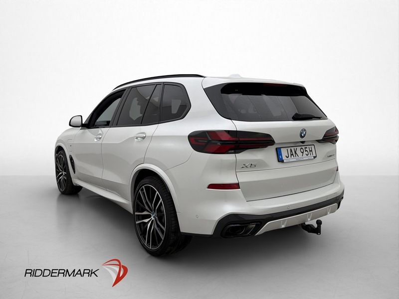 BMW X5 bild 5