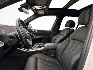 BMW X5 bild 16