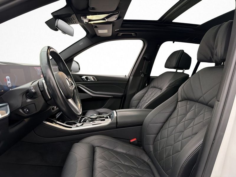 BMW X5 bild 16