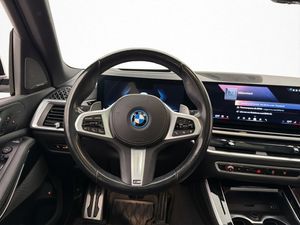 BMW X5 bild 19