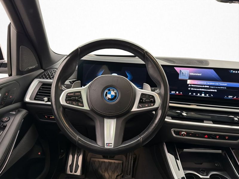 BMW X5 bild 19