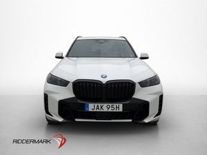BMW X5 bild 2