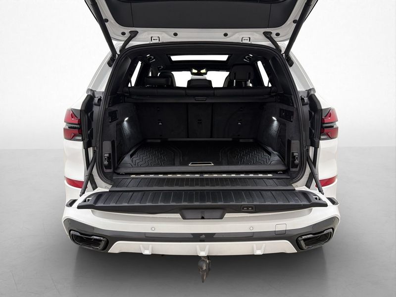 BMW X5 bild 9