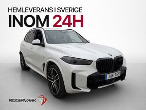 BMW X5 bild 1