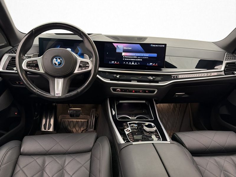 BMW X5 bild 18