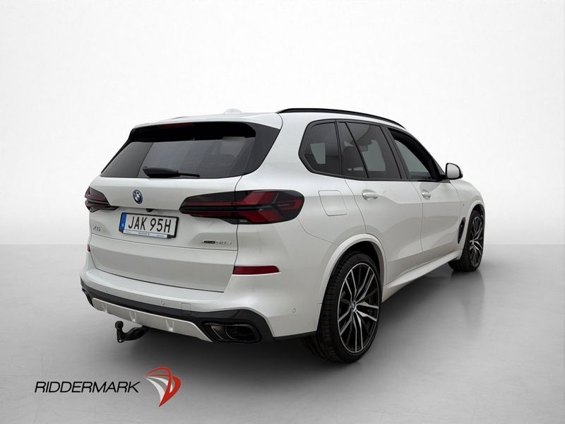 BMW X5 bild 6