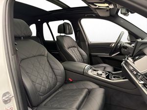 BMW X5 bild 37