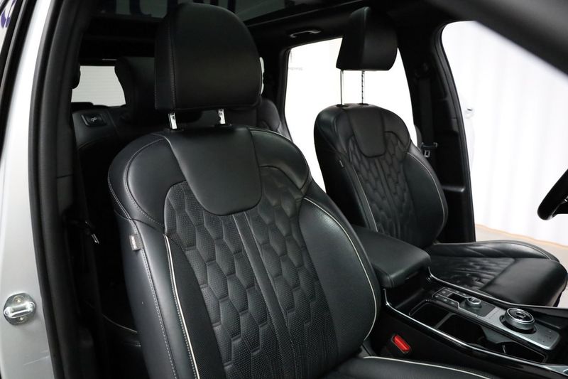 Kia Sorento bild 22