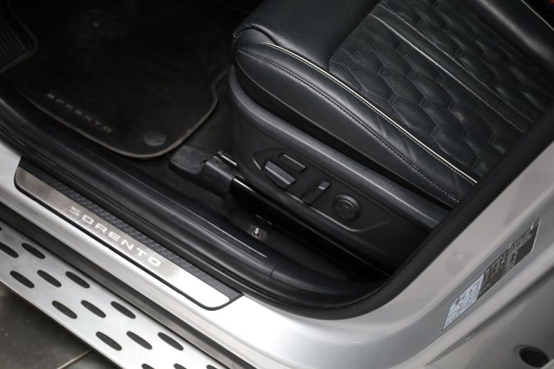 Kia Sorento bild 15