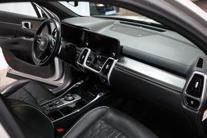 Kia Sorento bild 21
