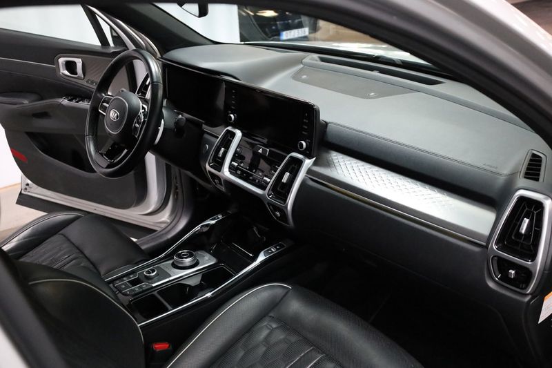 Kia Sorento bild 21