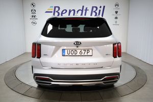 Kia Sorento bild 12