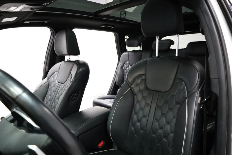 Kia Sorento bild 18