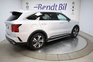 Kia Sorento bild 16